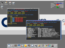 AmigaOS 3.2.1