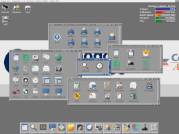 AmigaOS 3.2.1