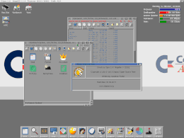 AmigaOS 3.2-1
