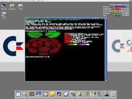 AmigaOS 3.2.1