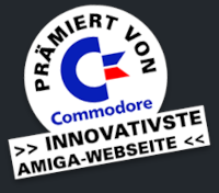 Commodore