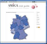 Amiga Club Guide
