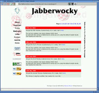 Jabberwocky