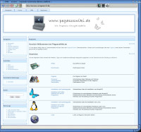 PegasosWiki
