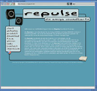 Repulse